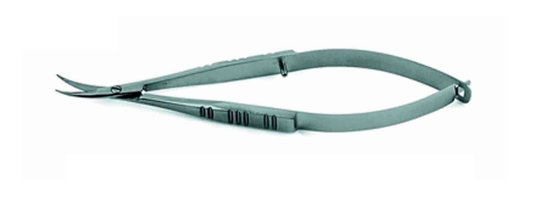 CASTROVIEJO KORNEA MAKASI 